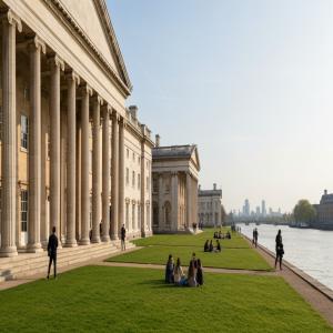 University of Greenwich