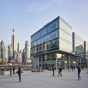 University Canada West